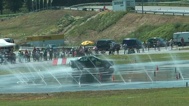 Drift Challenge Austria Lang- Lebring 16.06.2012- 0066- HD "Steixner Lorenz" смотреть онлайн