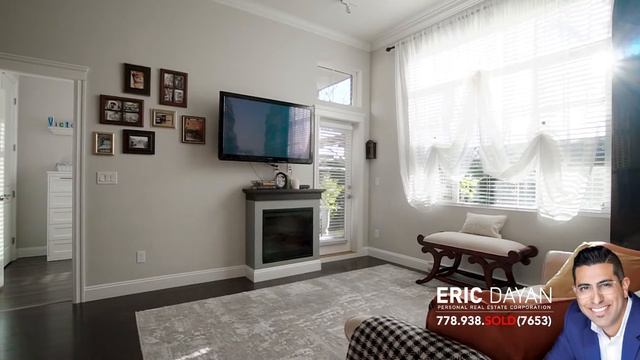 Unit 109 11882 226 Street, Maple Ridge for Eric Dayan Real Estate HD Video Tour смотреть онлайн