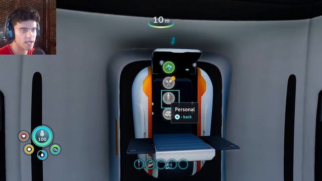 Subnautica Below Zero Xbox one gameplay playthrough 2021 смотреть онлайн