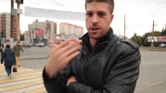 Вход в ЧелГУ и другие приключения на северке смотреть онлайн
