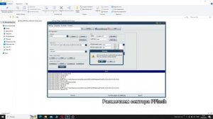 MDFlasher_Official Программирование ABS Kesens на MK NXP Cortex M4 через JTag