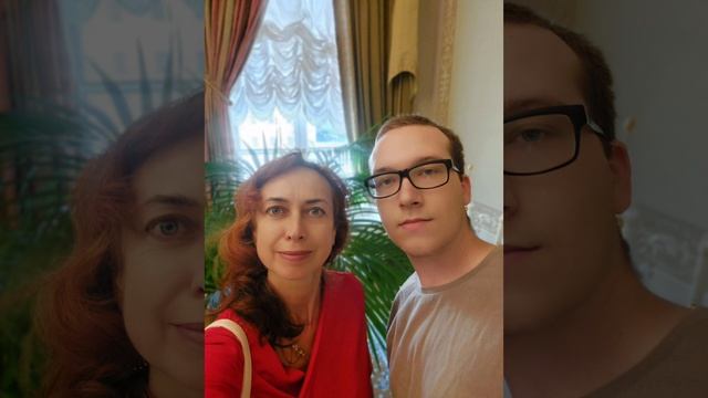 Как мы воспитываем детей смотреть онлайн