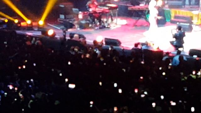 Oumou Sangare à Bercy - iyo djeli смотреть онлайн