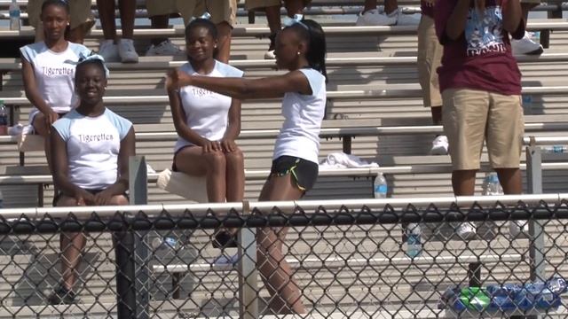 Carver Columbus vs Carver Atlanta pt 3 2014 смотреть онлайн