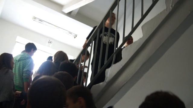 ФКН Teambuilding 2 смотреть онлайн