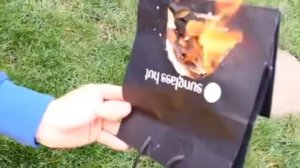 САМЫЙ МОЩНЫЙ ФОНАРЬ В МИРЕ