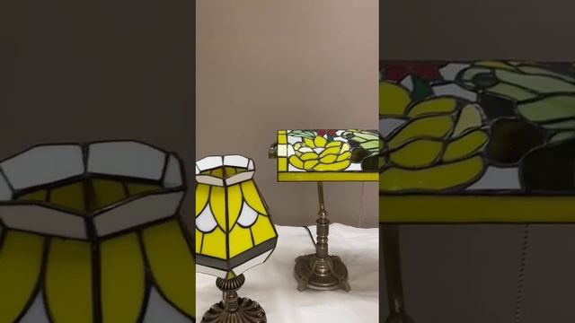 Vitray aydınlatma / avize, abajur, aplik. смотреть онлайн