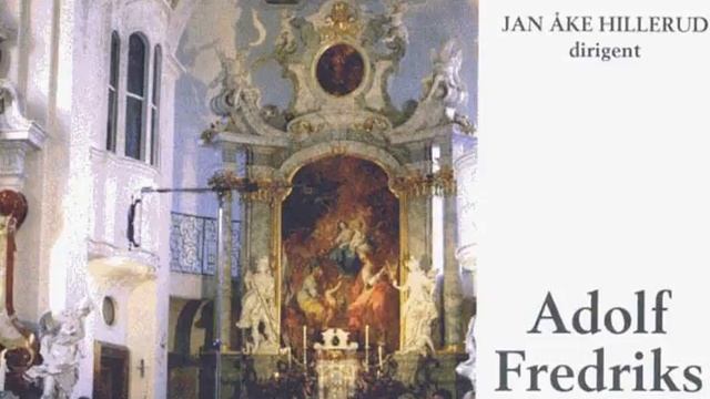 Swing Low, Sweet Chariot (arr. H.T. Burleigh)