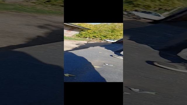 зомби- апокалипсис 2 часть