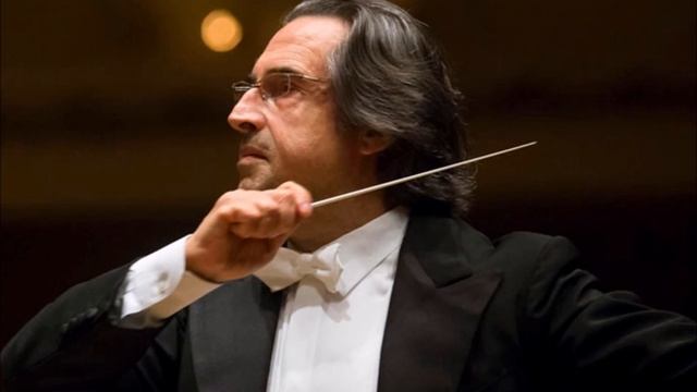 Mozart - La Clemenza di Tito - Overture - Riccardo Muti (Salzburg, 1988) смотреть онлайн