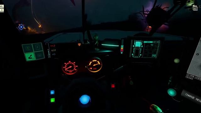 6 ways Pacific Drive is same as Subnautica смотреть онлайн