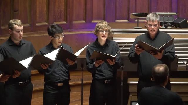 Camerata Nova - Poems by Gerard Manley Hopkins смотреть онлайн