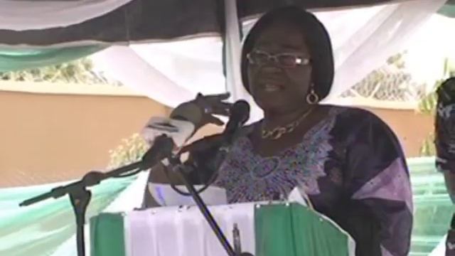 Federal Government Boost Housing Sector In Kano смотреть онлайн