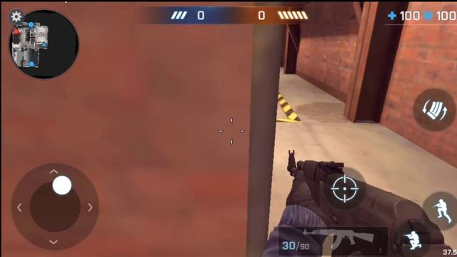 Critical Ops: Reloaded (Android IOS APK) - Shooting FPS Gameplay смотреть онлайн