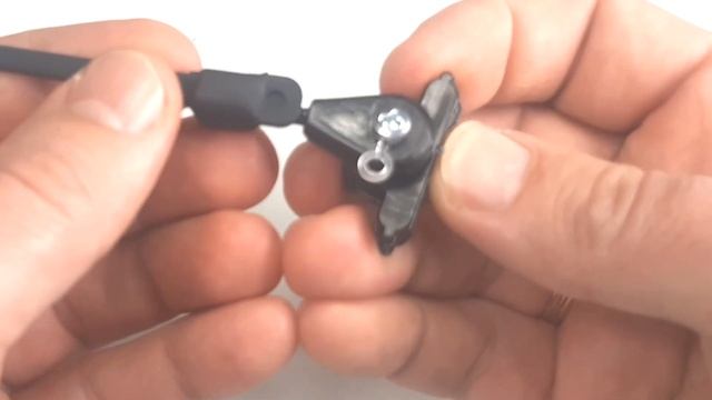 Боковой кивок регулируемый 360 градусов V-Carp смотреть онлайн