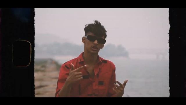 RAJ - HABIBI  (OFFICIAL VIDEO) |  Ft. Sarthak & Parthak  |  (Prod. Swbeats)  |  2023