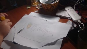 ( распаковка )