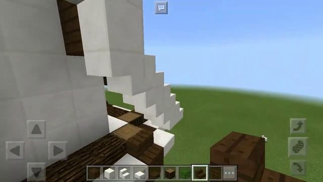 КАК ПОСТРОИТЬ СРЕДНЕВЕКОВЫЙ ДОМ БАГАЧА, В [MCPE] 1.1.x смотреть онлайн