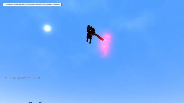 NEW GOLDEN SKIBIDI TOILET'S VS NEW CAMERA MAN in Garry's mod смотреть онлайн