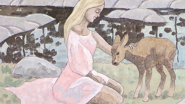 НЕ СМОТРИ В ГЛАЗА ОЛЕНЮ_jpg (фрагмент) смотреть онлайн