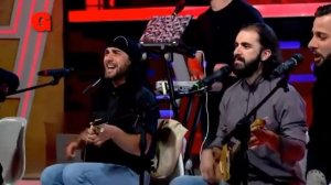 аджарский   adjaruli  აჭარული