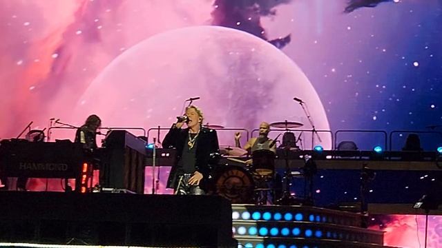 Guns and Roses live in Israel 2023, 4K, Knocking on heaven's door смотреть онлайн