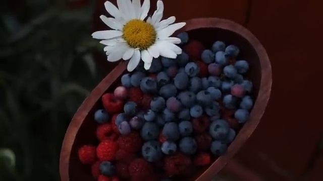 12 🧺🕯️Slow and Cozy Days of Summer _ Autumn is coming soon 🍁🍄 смотреть онлайн