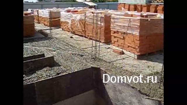 Кирпичное строительство домов в Краснодаре смотреть онлайн