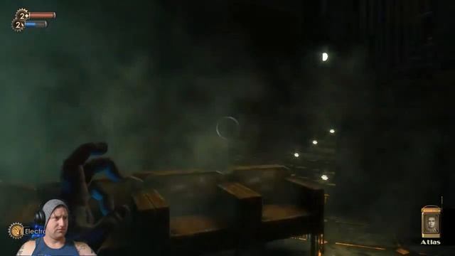 Um... Mr. Bubbles? - Bioshock [PART 1] смотреть онлайн