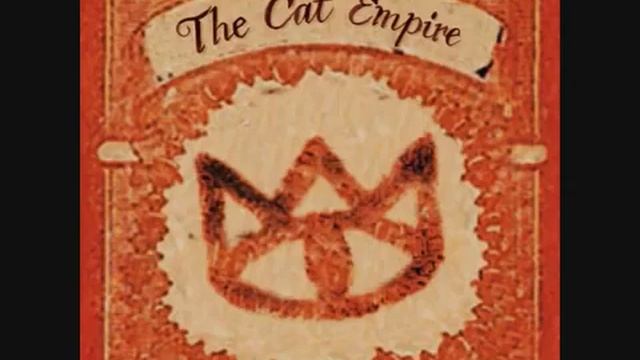 The Cat Empire The Lost Song смотреть онлайн