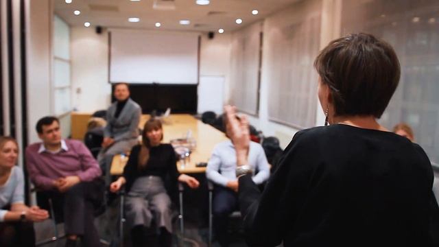 Lovely Communications Party смотреть онлайн