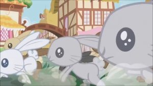 Bunny Stampede