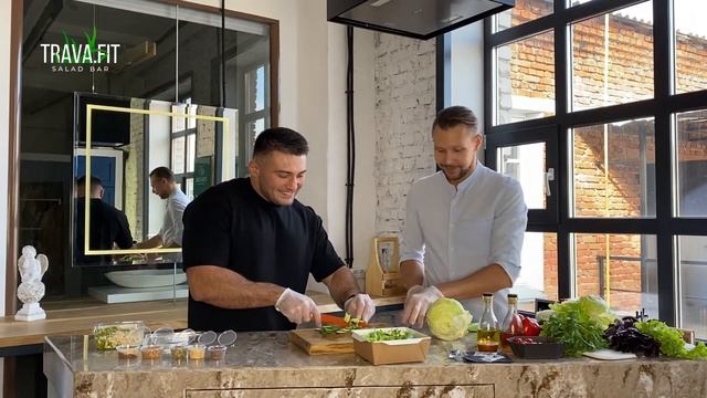Добро пожаловать на кухню 🥗 смотреть онлайн