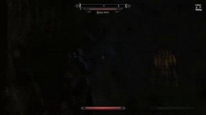 Skyrim | Снежная Завеса — Святилище