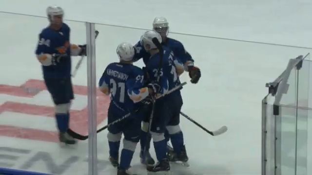 06.12.2019. Видеообзор второго матча ХК "Хумо-2" – ХК "Иртыш" 3:1, игра №179, ОЧРК 2019/2020 смотреть онлайн