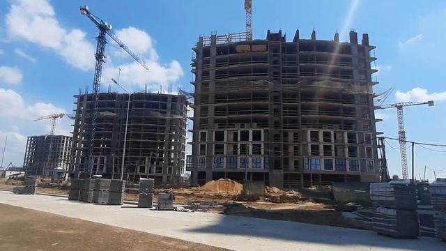Минск Мир.Ул.Жореса Алферова.Теслы-Тропические Острова-Западная Европа-Средиземноморский смотреть онлайн
