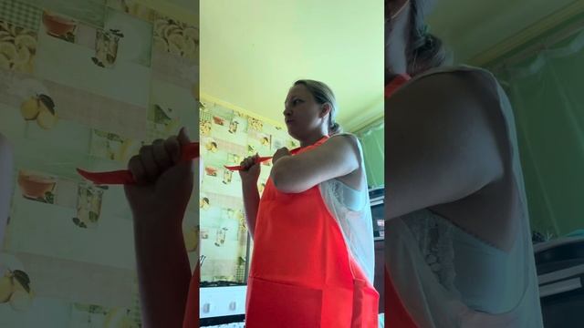 Фартук с озон смотреть онлайн