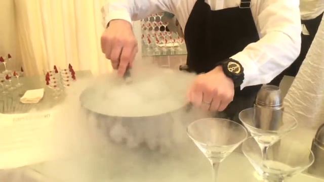 Крио бар на свадьбе смотреть онлайн