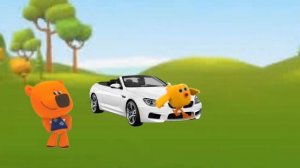 МИМИМИШКИ И МИМИФИШКИ 2Д ПАРОДИЯ (ЭПИЗОД 3)