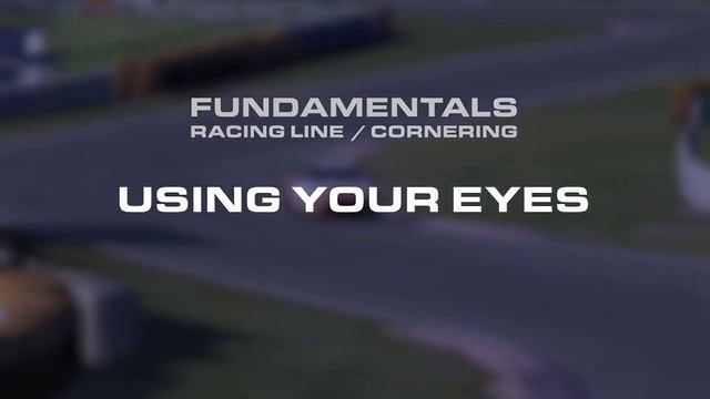 Школа вождения iRacing Вступление смотреть онлайн