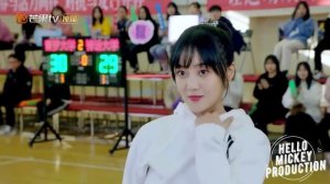 Тёплая летняя ночь Цзюня и Нуань 1 сезон 5 серия