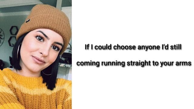 Hudson Henry ft Lisa Cimorelli - The Last Time (Lyrics) смотреть онлайн