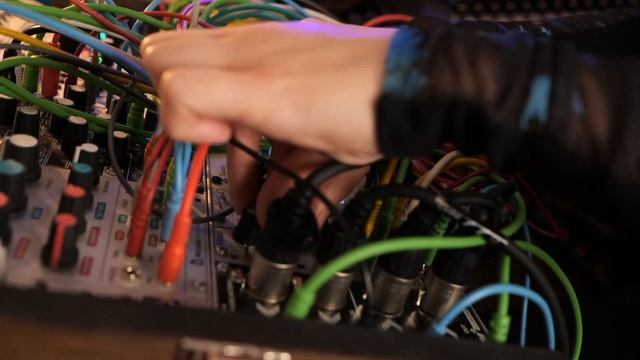 Eurorack, Elektron Digitakt, Waldorf Blofeld, Mutable Instruments смотреть онлайн