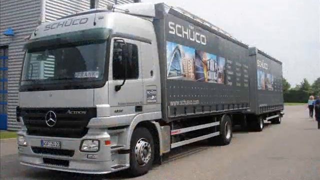 Schuco international 2007 год www okna piter ru смотреть онлайн