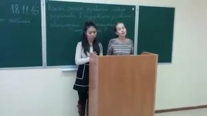 Финансовый университет✅ ГМУ 1-1  Научный руководитель: Прокофьев М.Н.