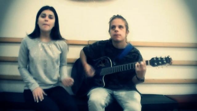 NK | НАСТЯ КАМЕНСКИХ - LOMALA (сover by Lil Kate) смотреть онлайн