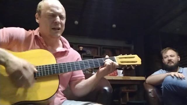 Розенбаум - Братан смотреть онлайн