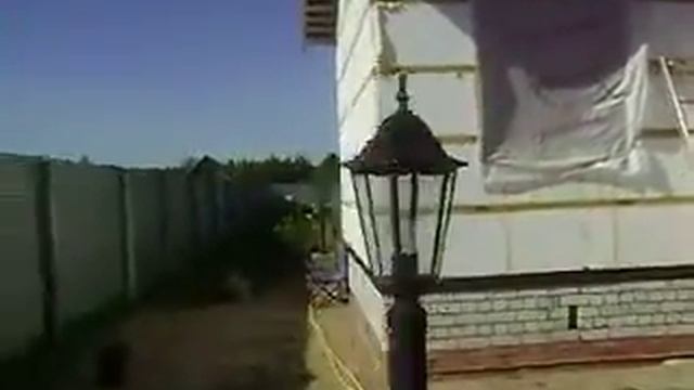 Каркасный дом.AVI смотреть онлайн