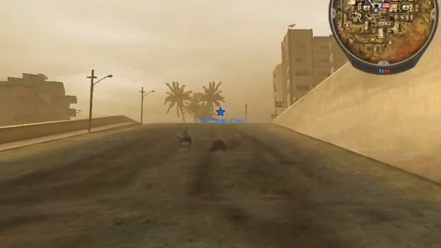 Karkand Third Person Glitch and Good Spots смотреть онлайн