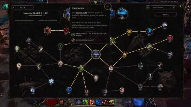 [Last Epoch] INSANE!!! Bloodbug build!!! смотреть онлайн